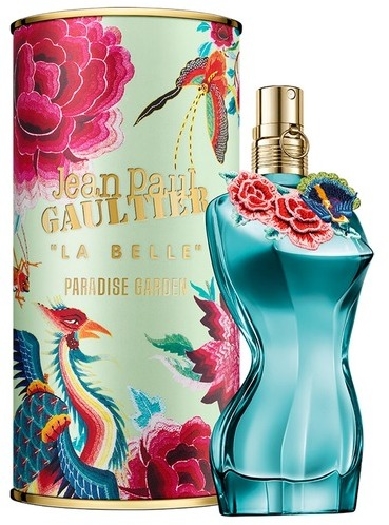Jean Paul Gaultier La Belle Paradise Garden Eau de Parfum 50ml