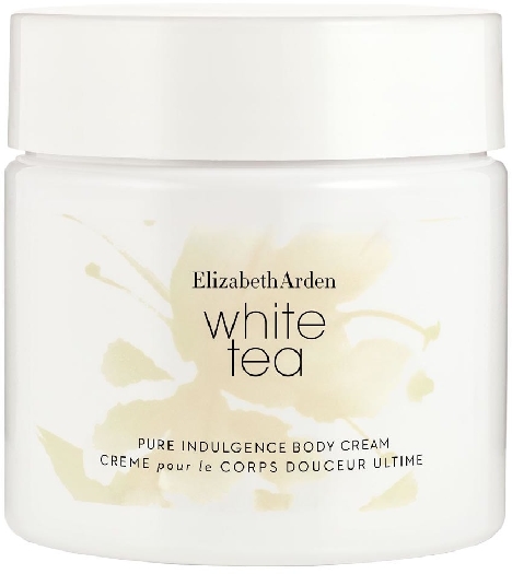 Elizabeth Arden White Tea Pure Indulgence Body Cream 400ml
