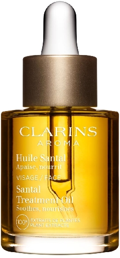 Clarins Specific Care Santal Oil 30 ml