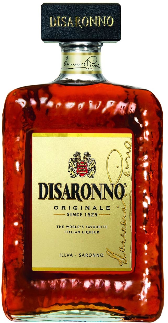Disaronno Amaretto Liqueur 28% 1L Disaronno Amaretto Liqueur 28% 1L