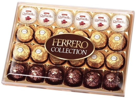 Ferrero Collection 269.4g