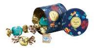Venchi Carousel Assorted Chocolates Tin 107237 150g Venchi Carousel Assorted Chocolates Tin 107237 150g