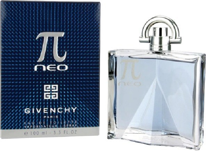 pi neo by givenchy for men