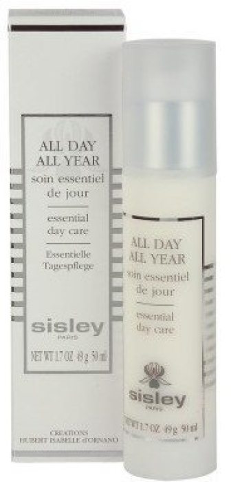 Sisley Essential Anti-Aging Day Care Cream 50ml