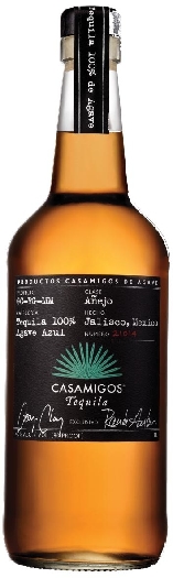 Casamigos Anejo Tequila 40% 1L