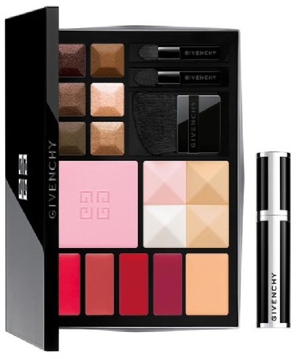 Givenchy Essentials Make-Up Palette in 