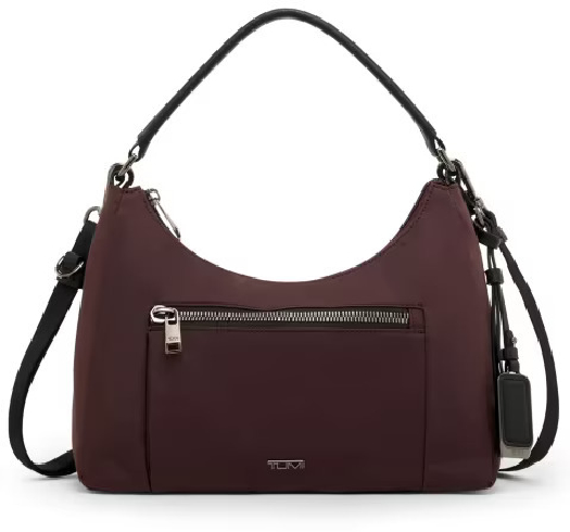 Tumi Voyageur Adelaide Hobo Crossbody146575 405E