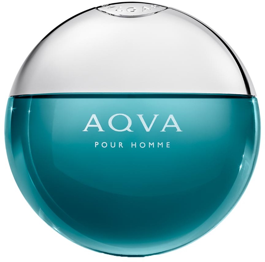 Bvlgari Aqva Pour Homme Eau De Toilette 41369 100ml Bvlgari Aqva Pour Homme Eau De Toilette 41369 100ml