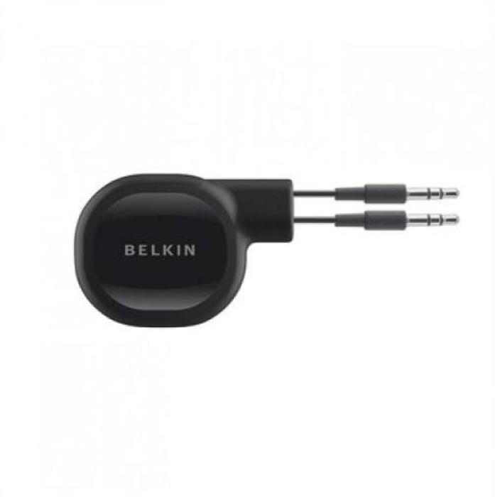 Belkin Audio Cable Retractable AV10094bt1M