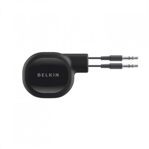 Belkin Audio Cable Retractable AV10094bt1M Belkin Audio Cable Retractable AV10094bt1M