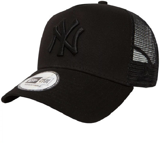 New Era Clean Trucker New York Yankees MLB Cap 11579474 1