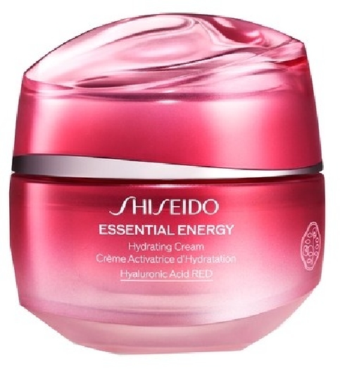 Shiseido Essential Energy Eye Hydrating Cream 50 ml