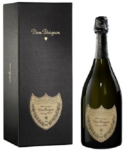 Dom Pérignon 0.75L, Giftbox