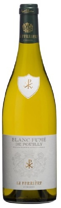 La Perrière Blanc Fumé de Pouilly, AOC, 13% dry white wine 0.75L