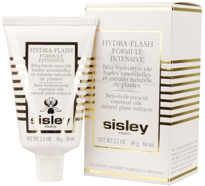 Sisley Hydra-Flash - formule intensive Facial Mask 60ml