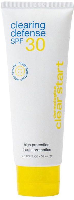 Dermalogica Clearing Defense SPF30 cream 59ml Dermalogica Clearing Defense SPF30 cream 59ml