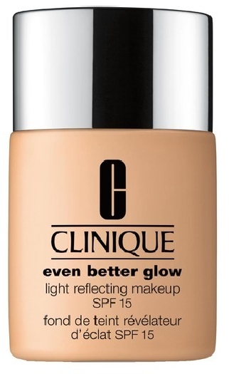 Clinique Even Better Glow Light Reflecting Makeup SPF 15 Foundation N° 40 Cream Chamois 30 ml