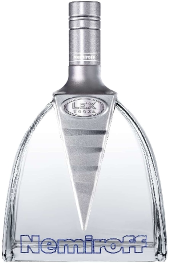 Nemiroff Lex Special Vodka 1L