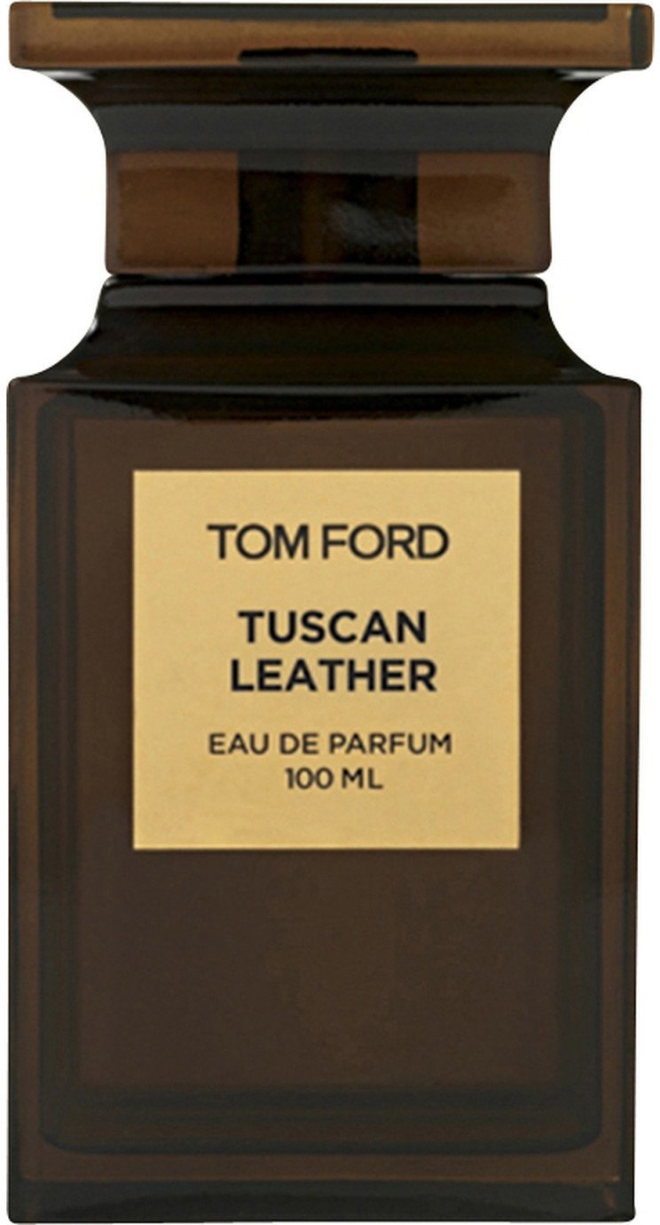 Tom Ford Tuscan Leather EdP 100ml in duty-free at airport Boryspil