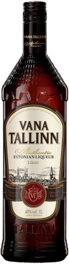 Vana Tallinn 1L