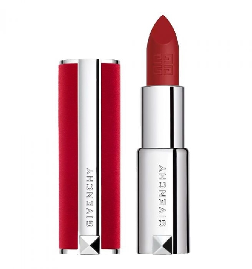 Givenchy Le Rouge Deep Velvet Lipstick N° 37 Rouge Grainé P083575 3,4G