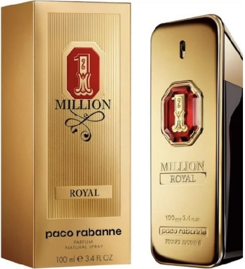 Paco Rabanne 1 Million Royal EdP 100ml