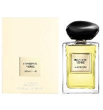 Giorgio Armani Armani Prive Les Eaux Eau de Toilette Orangerie Venise  L8259300 100ML in duty-free at airport Boryspil