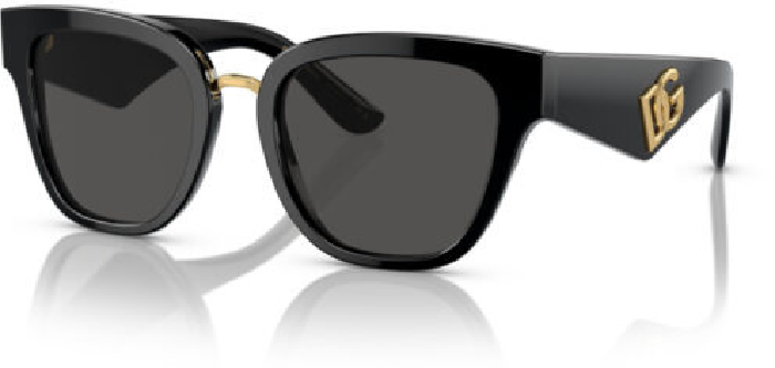 Dolce&Gabbana Women`s sunglasses 0DG4437 501/87 51
