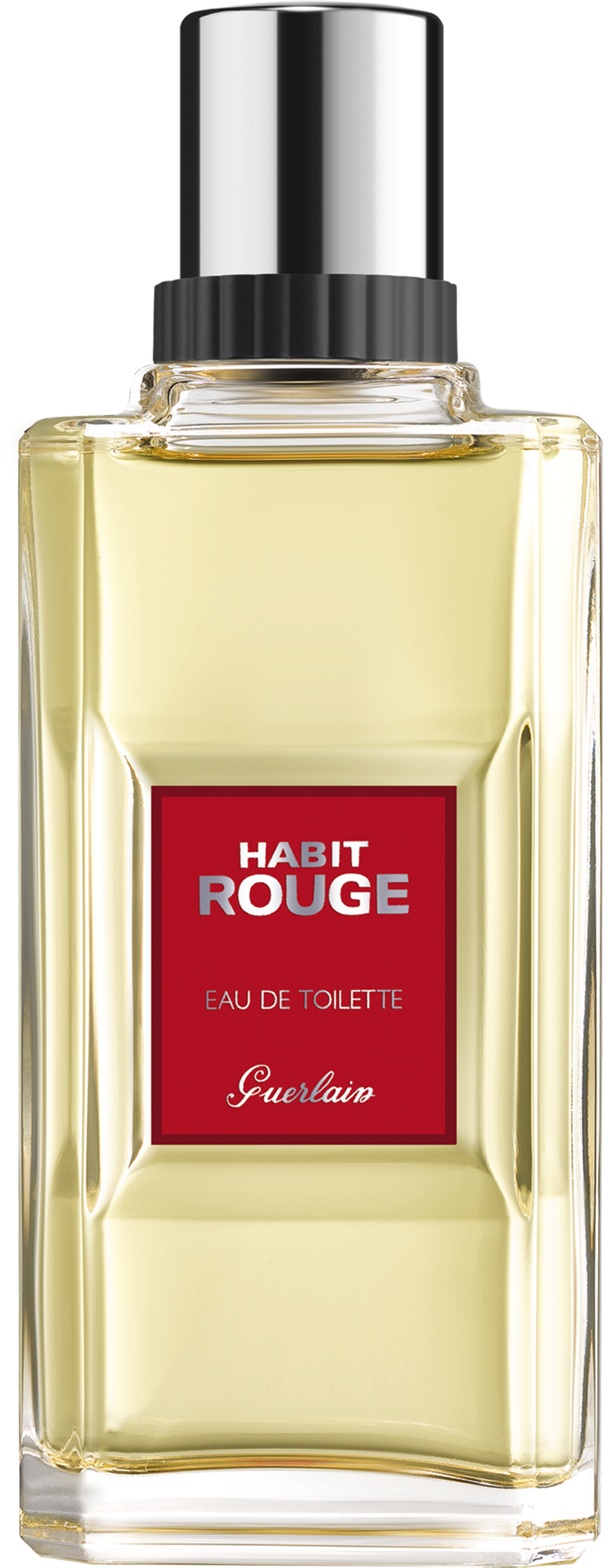 guerlain habit rouge basenotes