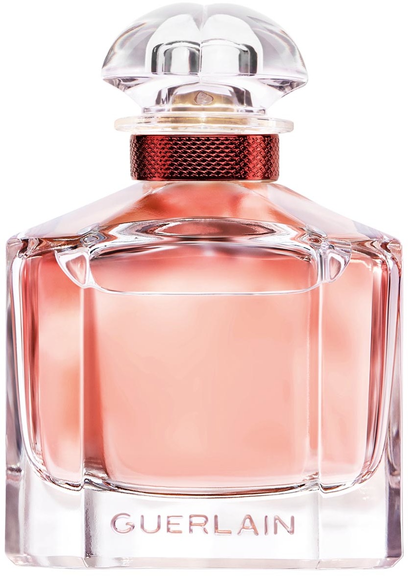 Guerlain Mon Guerlain Bloom of Rose Eau de Parfum 100 ml Guerlain Mon Guerlain Bloom of Rose Eau de Parfum 100 ml