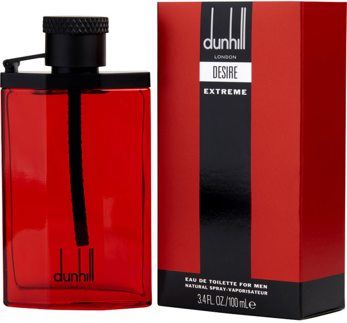 dunhill pour homme