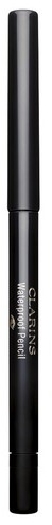 Clarins Eye Pencil 80052817 EP Waterproof Eye Pencil N° 1 Black 0,3G
