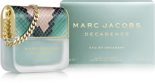 Marc Jacobs Decadence Eau so Decadent 