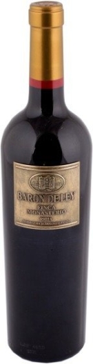 Baron de Ley Finca Monasterio 0.75L