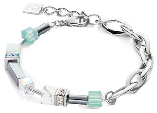 Coeur De Lion , women's bracelet 4510/30-0522