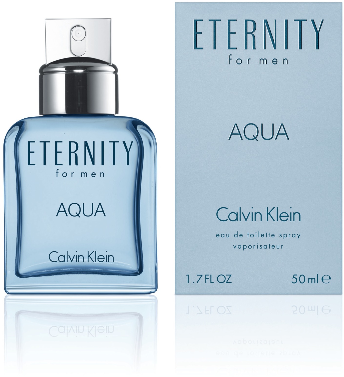 ck eternity aqua perfume