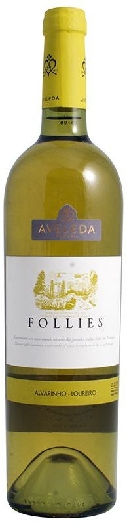 Aveleda Loureiro&Alvarinho white wine 12.5% 0.75L