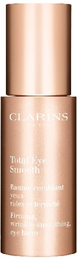 Clarins Specific Care Total Eye Smooth Cream 15 ml
