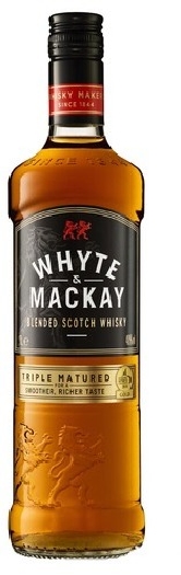 Whyte&Mackay Special 1L