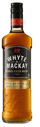 Whyte&Mackay Special 1L Whyte&Mackay Special 1L