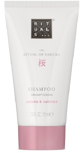 Rituals Sakura Shampoo 1116371 70 ml