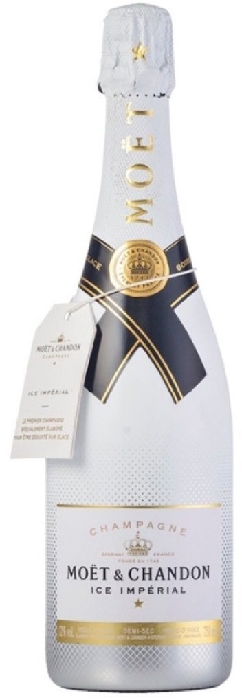 Moet&Chandon Ice Imperial 0.75L