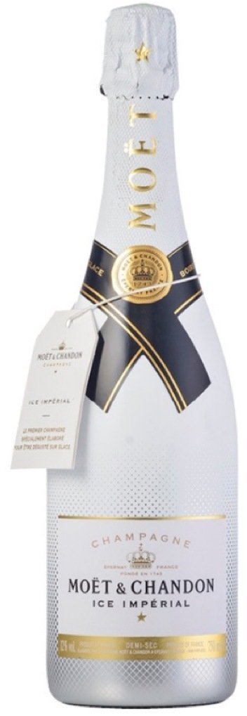 Moet&Chandon Ice Imperial 0.75L Moet&Chandon Ice Imperial 0.75L