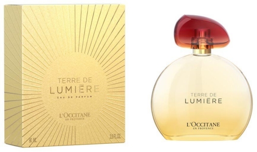 L'Occitane en Provence Terre De Lumiere EdP 90ml