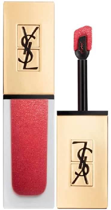 Yves Saint Laurent Tatouage Couture Liquid Lipstick N° 101 6ml