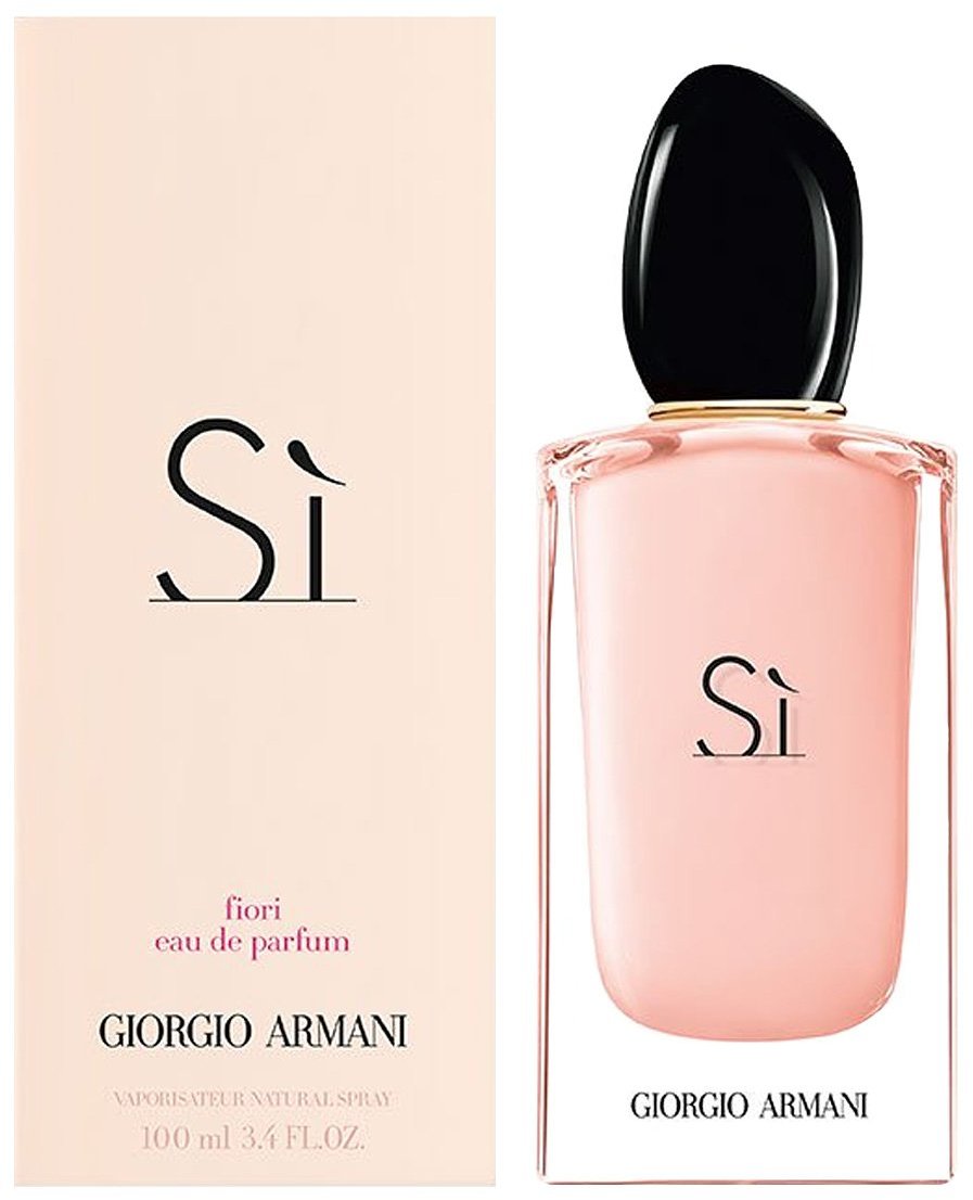 armani expensive perfume