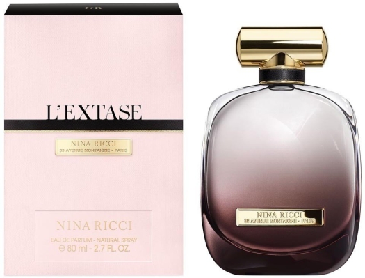 Nina Ricci L'Extase EdP 80ml