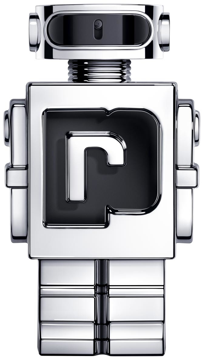 Paco Rabanne Phantom Eau de Toilette refillable 150ml Paco Rabanne Phantom Eau de Toilette refillable 150ml
