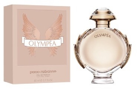 Paco Rabanne Olympéa Eau de Parfum 80ml