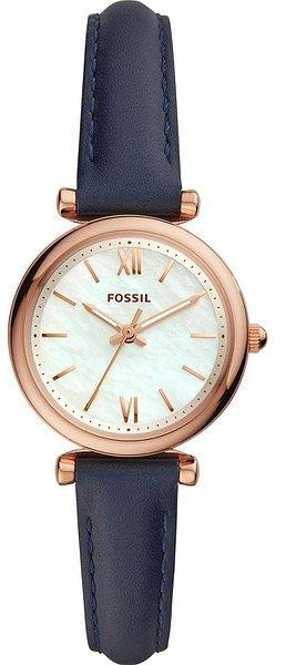 Fossil ES4502 Carlie Mini Quartz 28mm Women's watch Fossil ES4502 Carlie Mini Quartz 28mm Women's watch